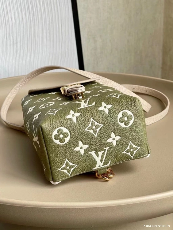 FS CHEAP TINY VUITTON LOUIS BACKPACK 0811